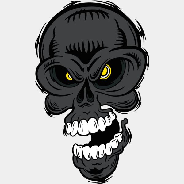 es2skull007clr Thumbnail