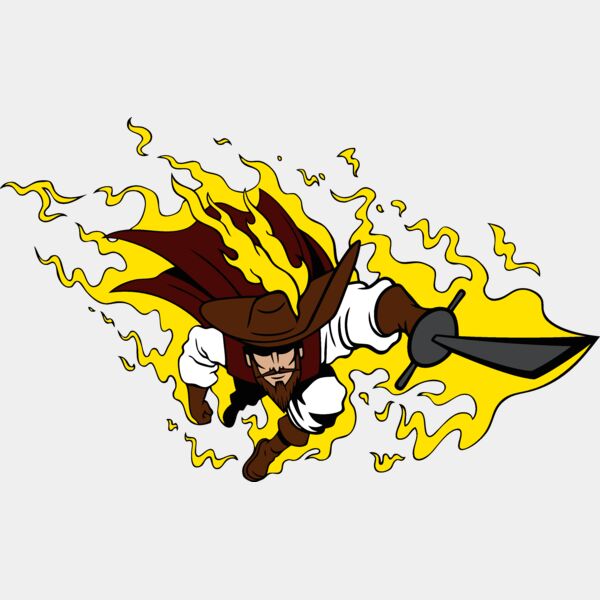 muskateerc001 Thumbnail