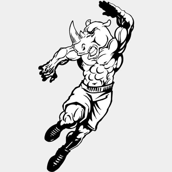 rhinovolleyball Thumbnail