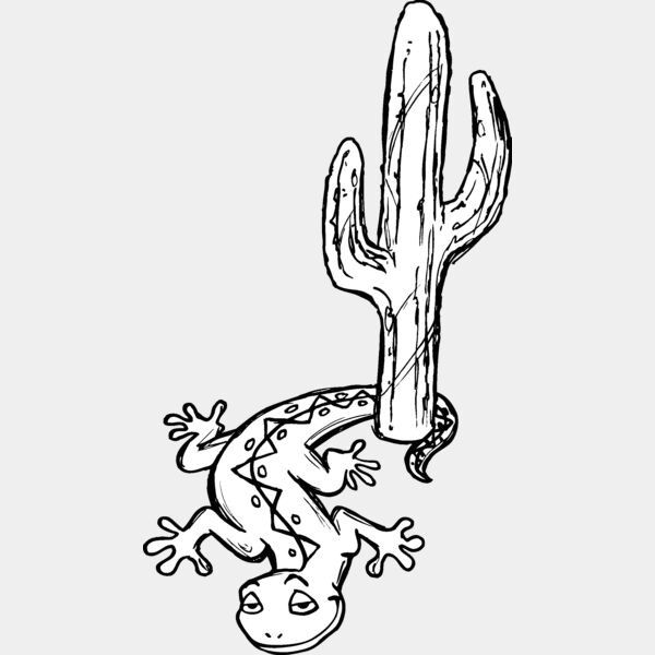 desertlizard Thumbnail