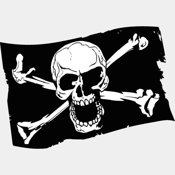 skull and crossbones01 Thumbnail