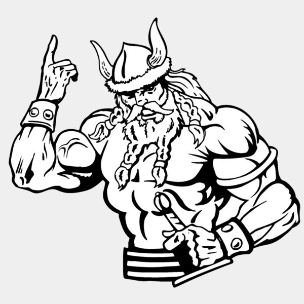 viking number 1 Thumbnail