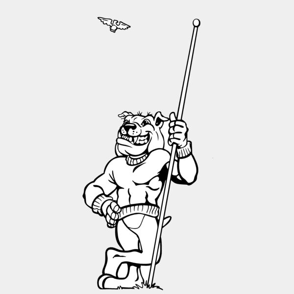 bulldogdrummajor Thumbnail