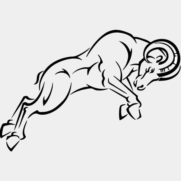 tribalram01 Thumbnail