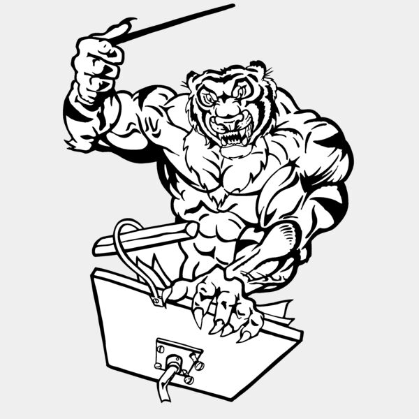 tigermusic Thumbnail