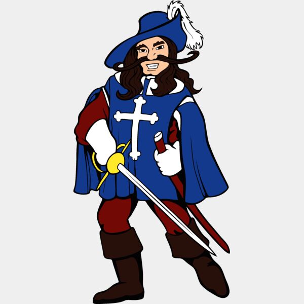 musketeermn2 Thumbnail