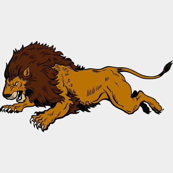 lion16v4clr Thumbnail