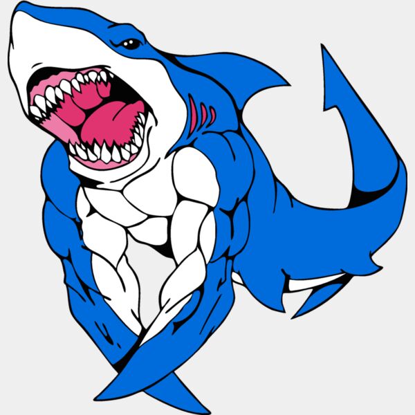 sharkdude Thumbnail