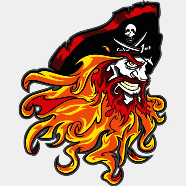 flamingpirate01 Thumbnail