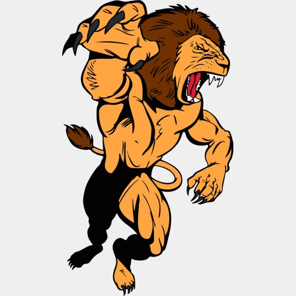 lionmsct03 Thumbnail