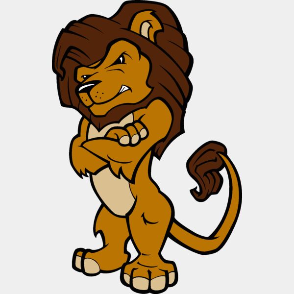 lion13v4clr Thumbnail