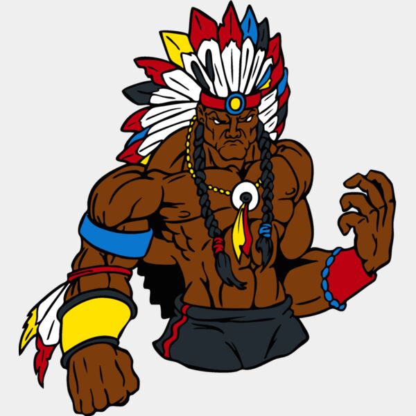 chiefindian23 Thumbnail