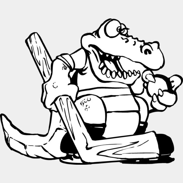 HockeyAllligator Thumbnail