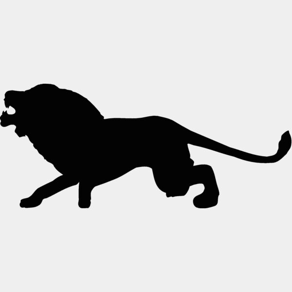 lionsilhouette Thumbnail