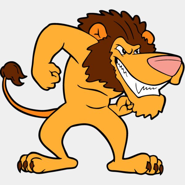 lionmsct08 Thumbnail