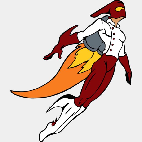 rocketman01 Thumbnail