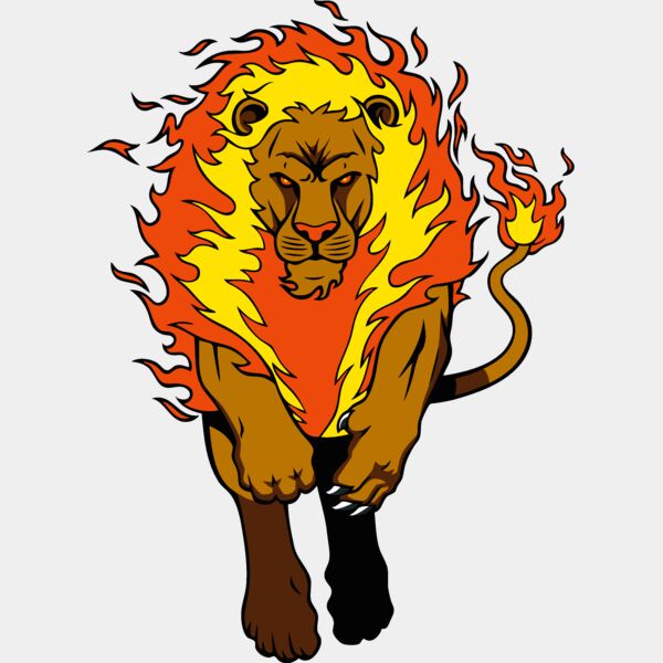 lionflamec001 Thumbnail