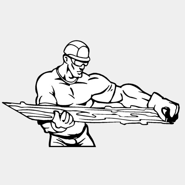 lumber man Thumbnail