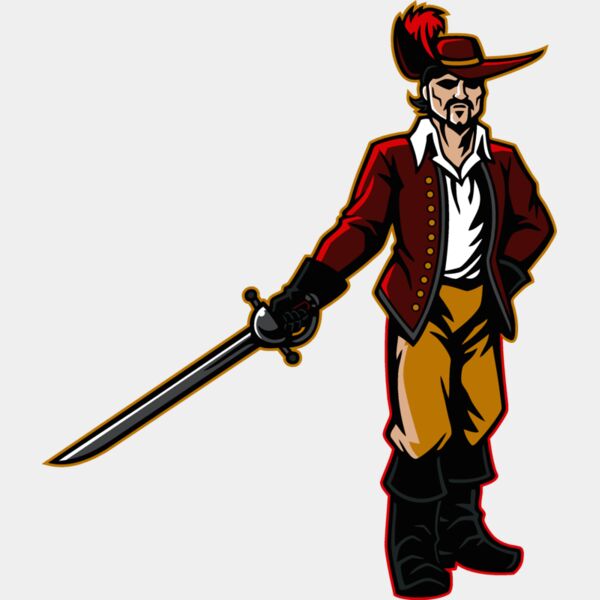 musketeer01v4clr Thumbnail