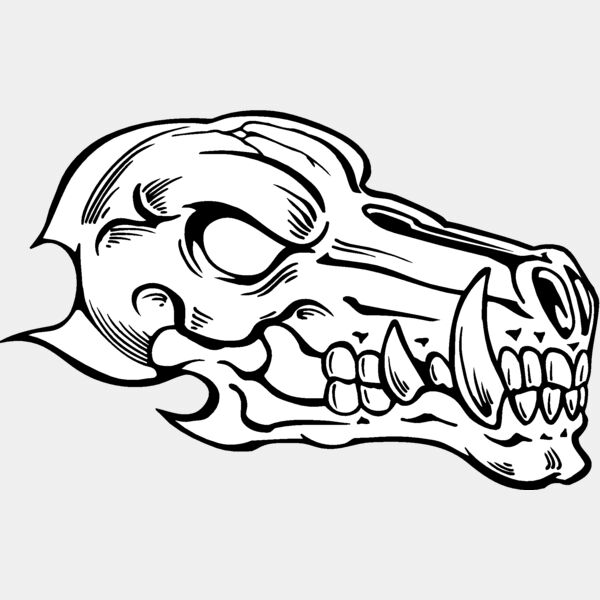 razorbackskull Thumbnail