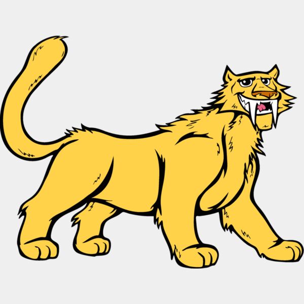 sabercat1 Thumbnail