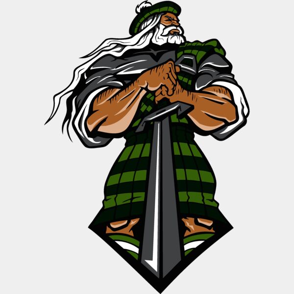 highlanderj021 Thumbnail