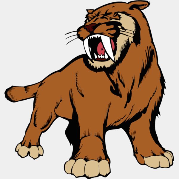 sabercat06v4clr Thumbnail