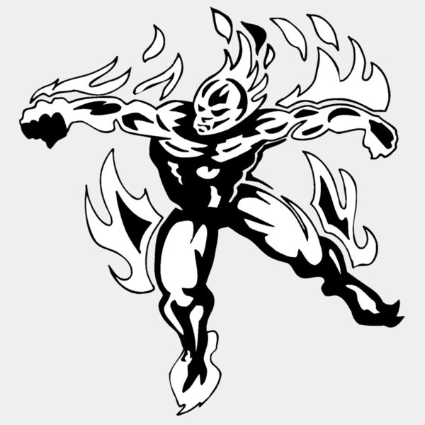 Flameman05 Thumbnail