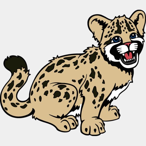 cougar10v4clr Thumbnail