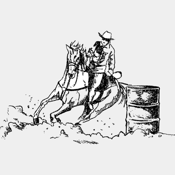 horserider1 Thumbnail