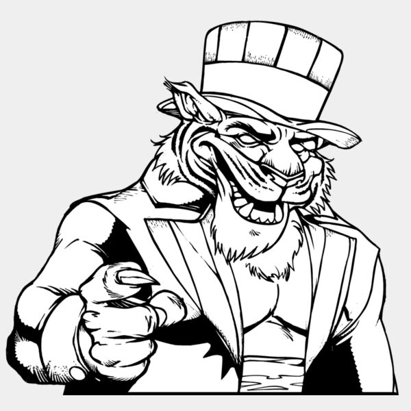 politicaltiger02 Thumbnail