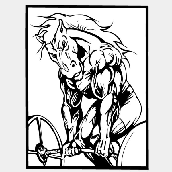 horseweights Thumbnail