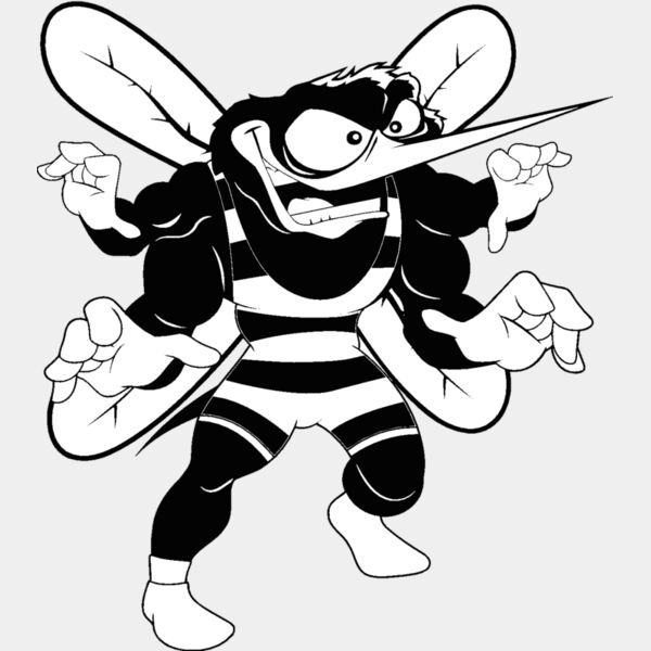 mosquito01 Thumbnail