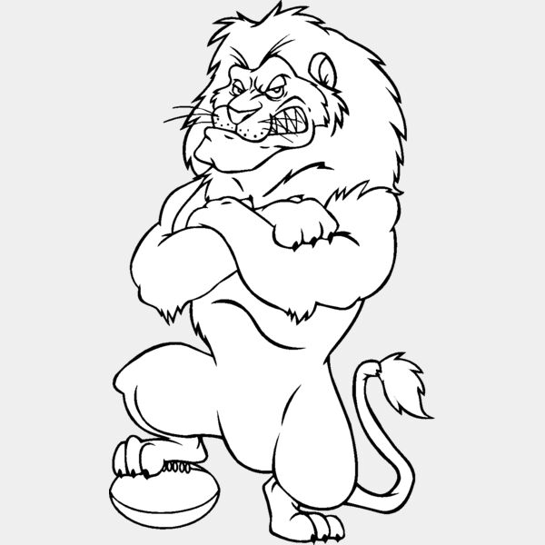 lionrgbybns Thumbnail