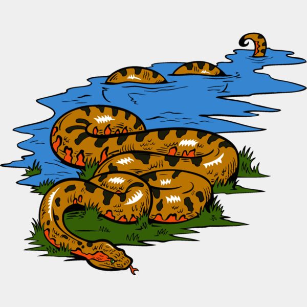 snake13v4clr Thumbnail