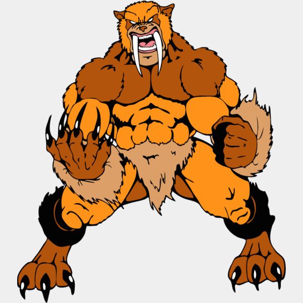 sabercatmsct04 Thumbnail