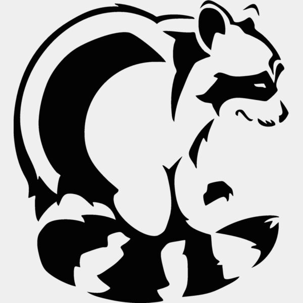 raccoontrbal01 Thumbnail