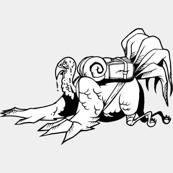 tiredturkey Thumbnail