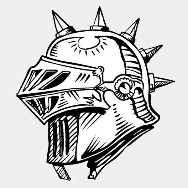 knighthelmet09 Thumbnail