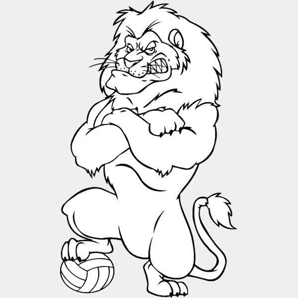 lionvlybns Thumbnail