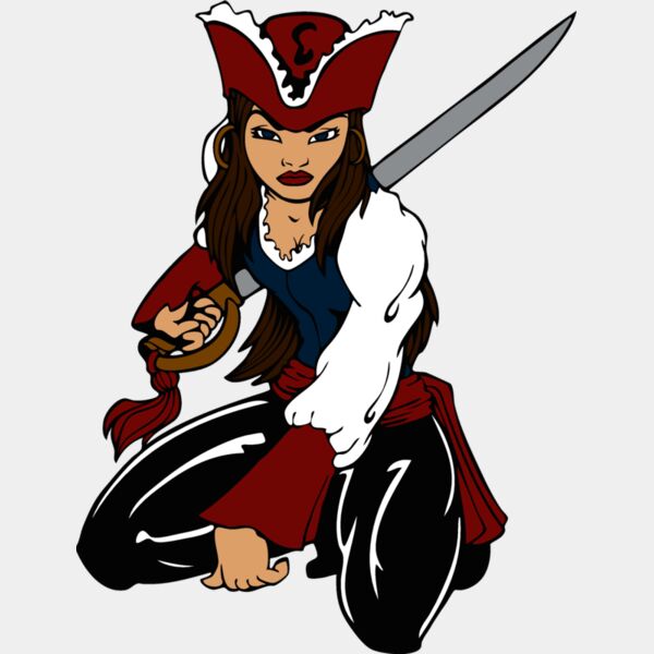 pirategirl04 Thumbnail