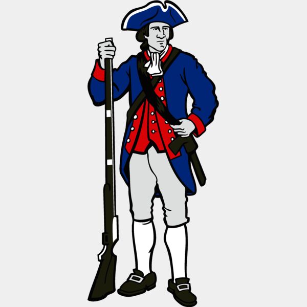 patriotm12 Thumbnail