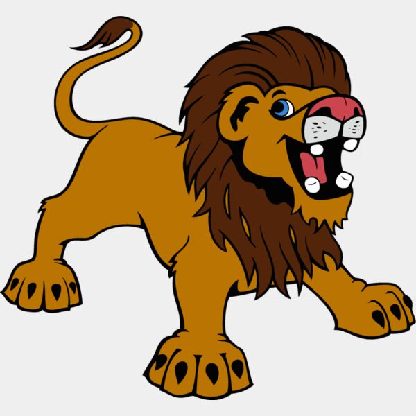 lion12v4clr Thumbnail