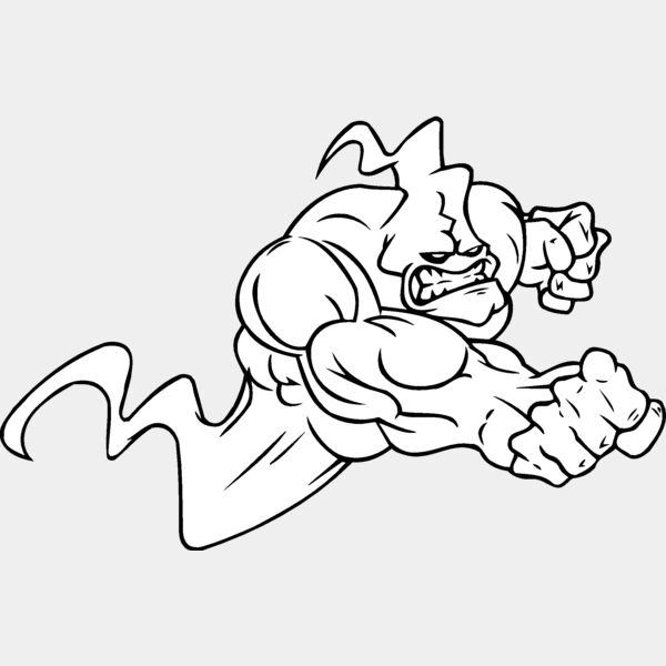 ghostpunch Thumbnail