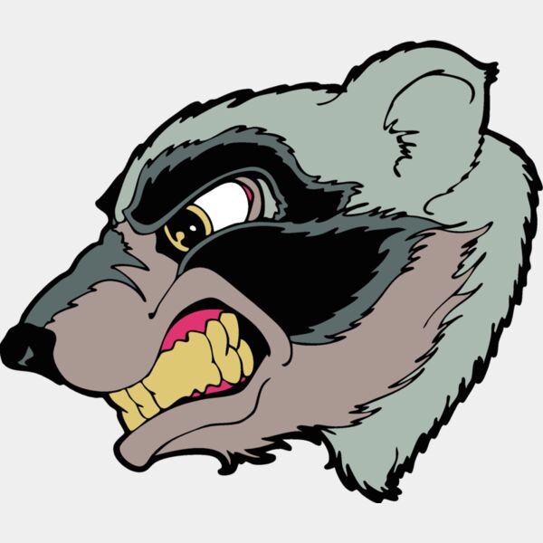 raccoonhead Thumbnail