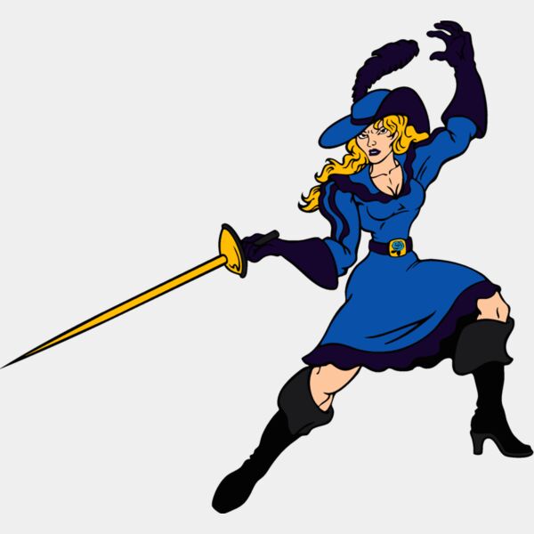 musketeercavalierwoman03 Thumbnail