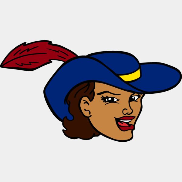 musketeergrlhd01 Thumbnail