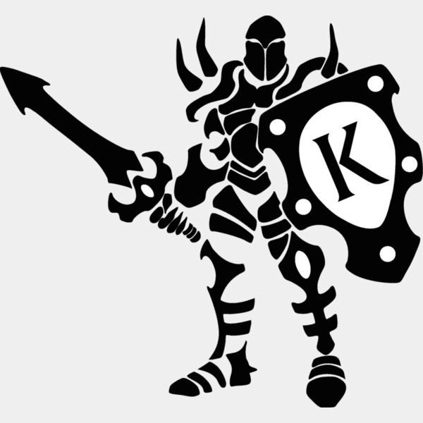 tribalknight01 Thumbnail