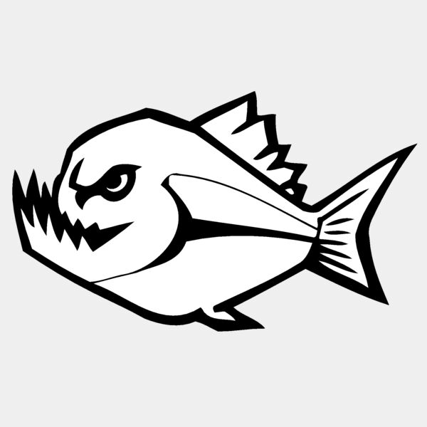 piranha Thumbnail