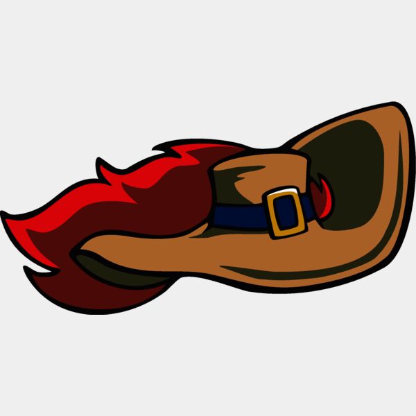 musketeerhat Thumbnail